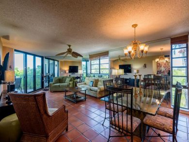Florida Keys Vacation Condo Sleeps Six Guests.